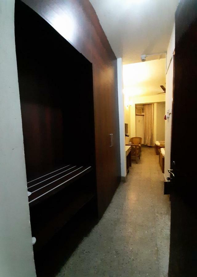 Hotel Saramati Dimāpur Extérieur photo